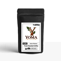 Asian Plateau Blend