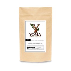 Hojicha