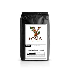 Cinnamon Hazelnut
