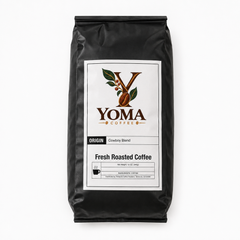 Cowboy Blend